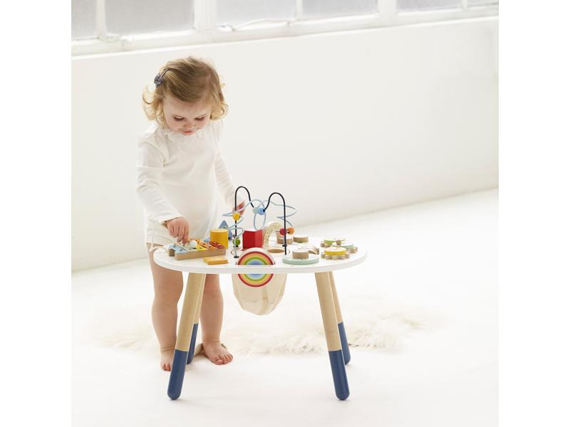 LE TOY VAN Activity Tisch
