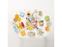 LE TOY VAN Activity Tisch