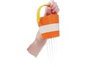 Hape Badespielzeug Buntes Eimer-Set