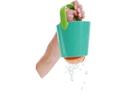 Hape Badespielzeug Buntes Eimer-Set
