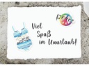 Avery Zweckform Motivsticker A5 Lettering Sprüche