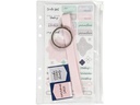 Creativ Company Motivsticker inkl. Masking Tape und 2 Magneten