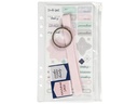 Creativ Company Motivsticker inkl. Masking Tape und 2 Magneten