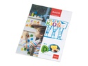ELCO Motivsticker Creative Kids Buchstaben, 10 Blatt