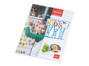 ELCO Motivsticker Creative Kids Zahlen, 10 Blatt