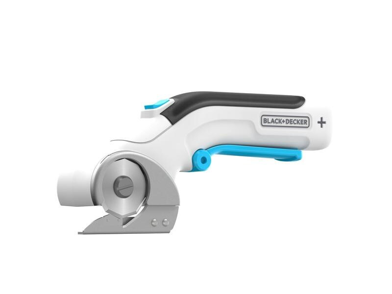 BLACK+DECKER Messer BCRC115-XJ inkl. 1 Klinge