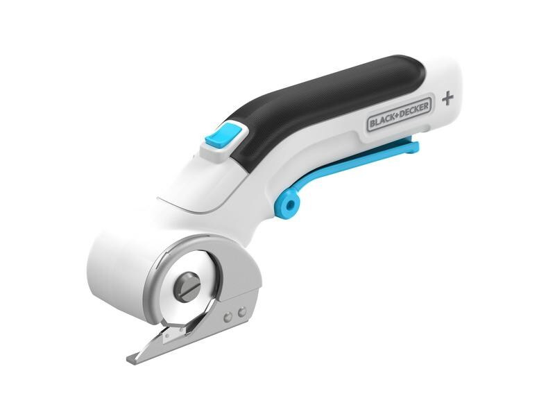 BLACK+DECKER Messer BCRC115-XJ inkl. 1 Klinge