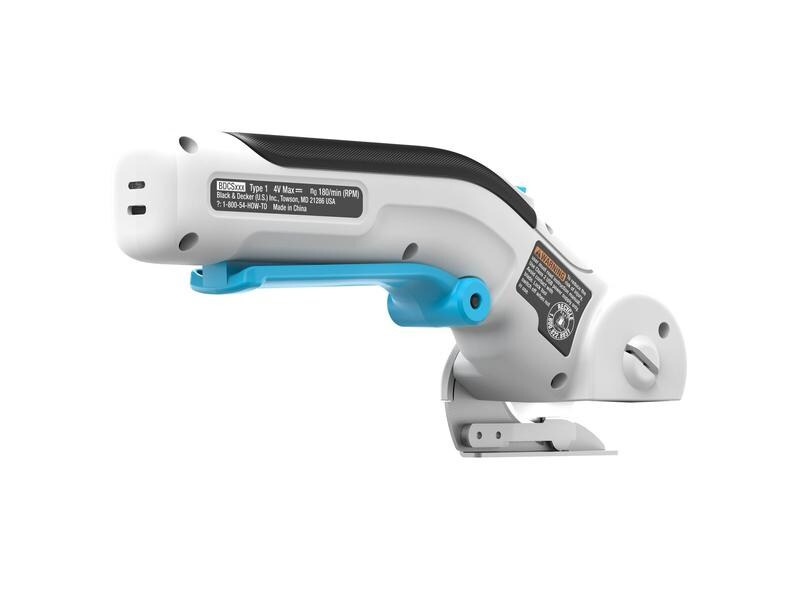 BLACK+DECKER Messer BCRC115-XJ inkl. 1 Klinge