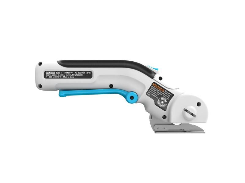 BLACK+DECKER Messer BCRC115-XJ inkl. 1 Klinge