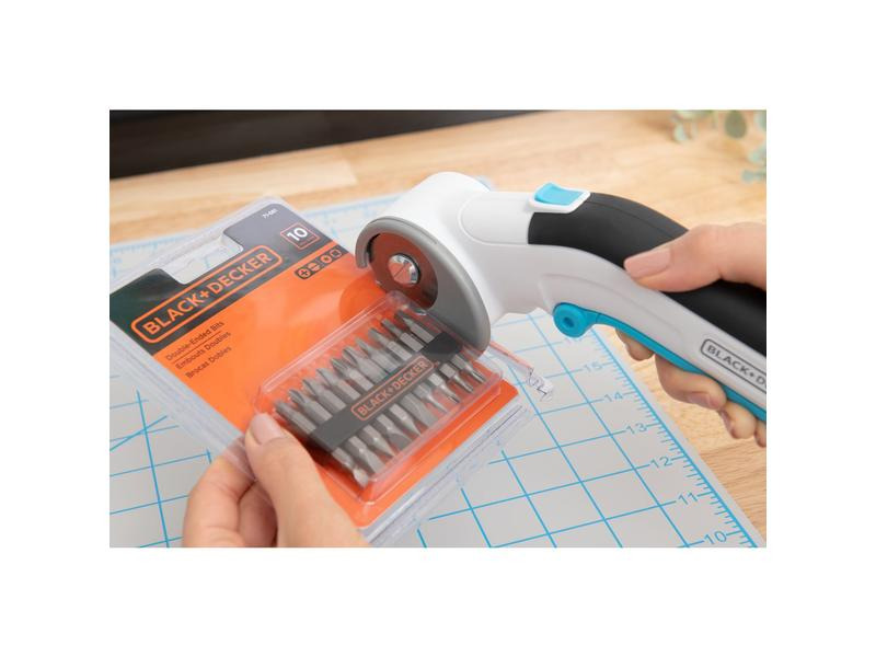 BLACK+DECKER Messer BCRC115-XJ inkl. 1 Klinge