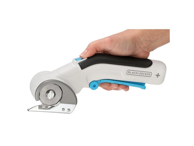 BLACK+DECKER Messer BCRC115-XJ inkl. 1 Klinge