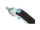 BLACK+DECKER Schere Akku BCSC115-XJ inkl. 2 Klingen