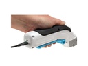 BLACK+DECKER Schere Akku BCSC115-XJ inkl. 2 Klingen