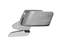 BLACK+DECKER Schere Akku BCSC115-XJ inkl. 2 Klingen