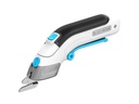 BLACK+DECKER Schere Akku BCSC115-XJ inkl. 2 Klingen
