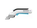 BLACK+DECKER Schere Akku BCSC115-XJ inkl. 2 Klingen