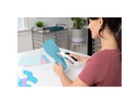 BLACK+DECKER Schere Akku BCSC115-XJ inkl. 2 Klingen