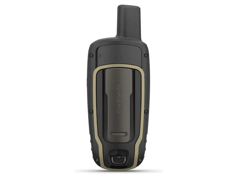 GARMIN Hand GPS Map 65