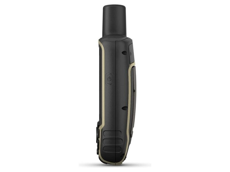 GARMIN Hand GPS Map 65