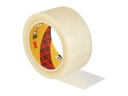 Scotch Klebeband Heavy 5 cm x 66 m transparent 3 Rollen