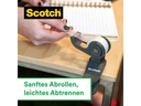 Scotch Klebeband Magic 1.9 cm x 33 m  24 Rollen