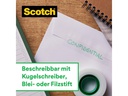 Scotch Klebeband Magic 1.9 cm x 33 m  24 Rollen