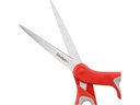 Scotch Schere 3M Scotch Komfort 18 cm rot