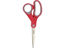 Scotch Schere 3M Scotch Komfort 20 cm rot