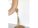 Soli Collection Trockenblumen Lagurus 50-60 cm, Naturfarben