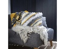 Creativ Company Gewebe 100 x 150 cm Netz, Weiss