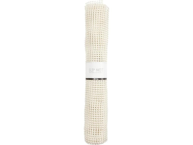 Creativ Company Gewebe 100 x 150 cm Netz, Weiss