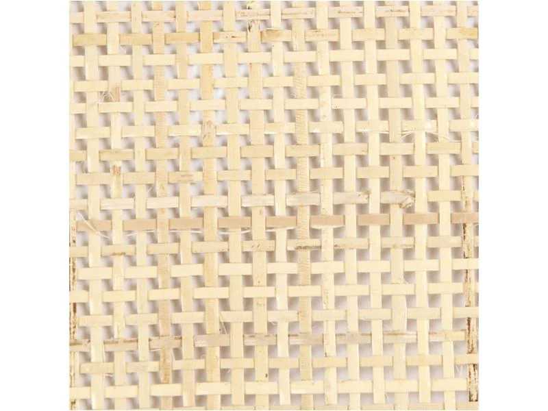 Creativ Company Rattan 35 x 50 cm feine Struktur