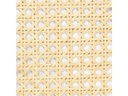 Creativ Company Rattan 35 x 50 cm grobe Struktur