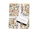 Creativ Company Stoff Fabric 4-teilig, 45 cm  55 cm