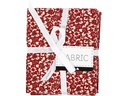 Creativ Company Stoff Fabric 4-teilig, 45 cm  55 cm