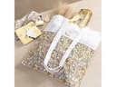 Creativ Company Stoff Farbric 4-teilig 45 x 55 cm