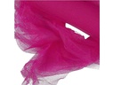 Creativ Company Tüll  50 cm x 5 m Pink