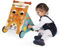 Janod Lauflernwagen Katze Multi-Activity