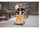 Janod Lauflernwagen Katze Multi-Activity