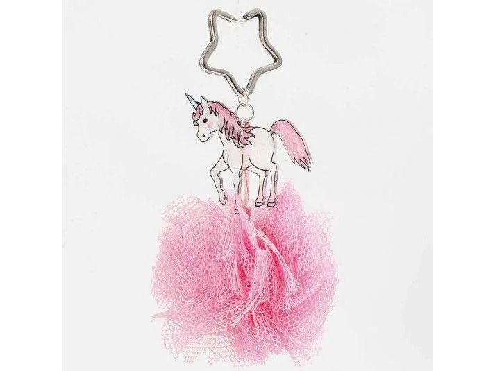 Creativ Company Tüll  50 cm x 5 m Rosa