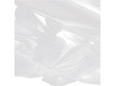 Creativ Company Tüll  50 cm x 5 m Weiss