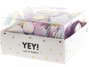 Rico Design Streudeko Candy Mix 20 g