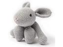 Rico Design Häkelset Creative Ricorumi Hase