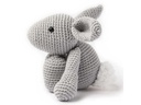 Rico Design Häkelset Creative Ricorumi Hase