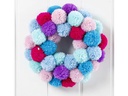 Creativ Company Styropor-Ring 30 cm