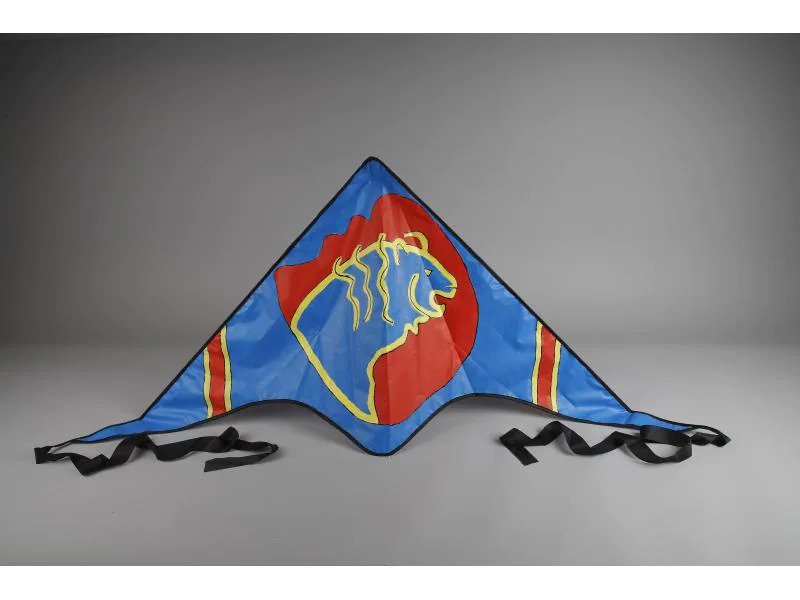 Creativ Company Drachen 130x60 cm