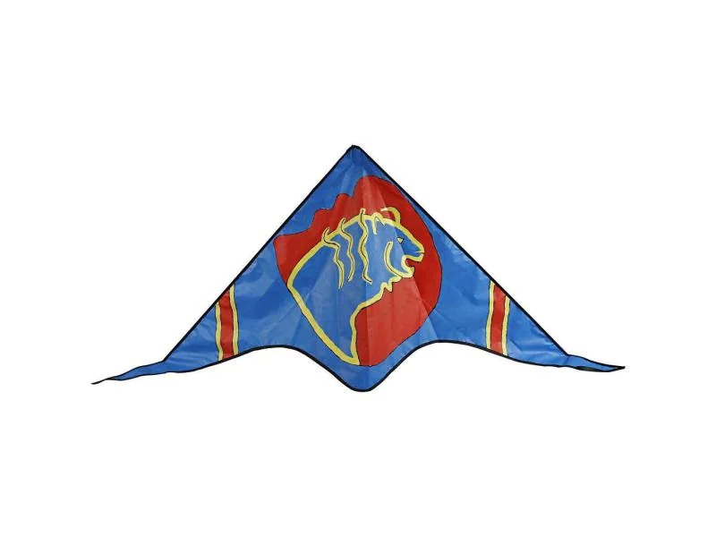 Creativ Company Drachen 130x60 cm