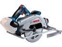 Bosch Professional Akku-Kreissäge GKS 18V-68 GC 2 x 5.5Ah ProCORE