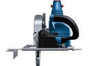 Bosch Professional Akku-Kreissäge GKS 18V-68 GC 2 x 5.5Ah ProCORE
