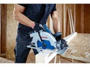 Bosch Professional Akku-Kreissäge GKS 18V-68 GC 2 x 5.5Ah ProCORE
